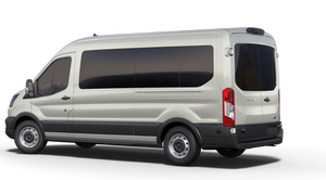 2024 Ford Transit Commercial Passenger Van XL